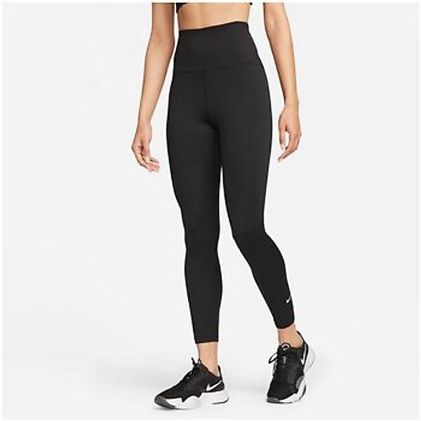 Nike  Hosen Sport  Therma-FIT One Women"s Hi FB8612/010 günstig online kaufen