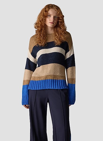 LeComte Strickpullover "Pullover" günstig online kaufen