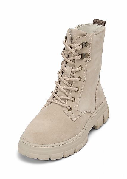 Marc OPolo Stiefelette "mit Innenzipper" günstig online kaufen