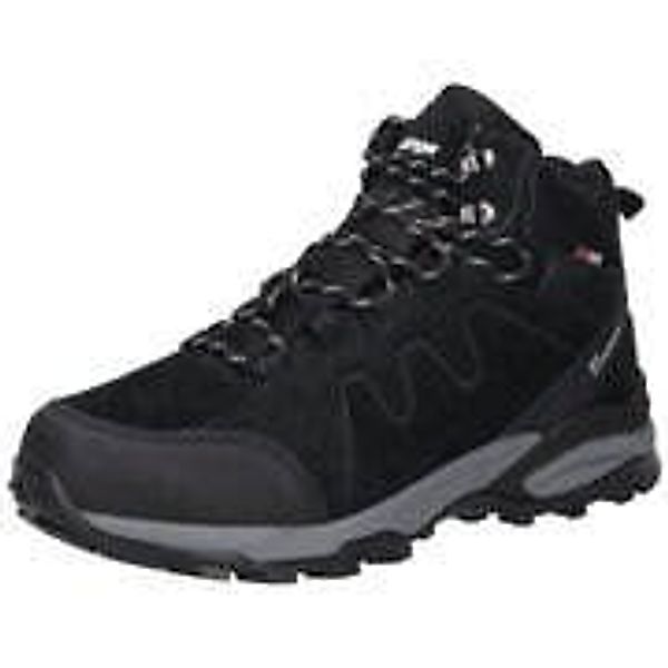 Kastinger FSA-Appenin Mid KTX Outdoor Herren schwarz günstig online kaufen