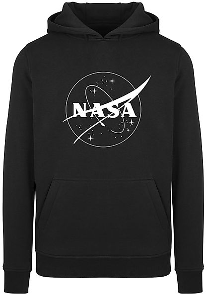 F4NT4STIC Sweatshirt "NASA Classic Insignia Logo Monochrome", Herren,Premiu günstig online kaufen