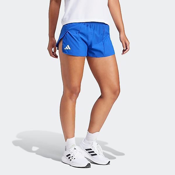 adidas Performance Laufshorts ADIZERO E SPLIT günstig online kaufen