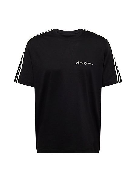 ARMANI EXCHANGE T-Shirt (1-tlg) günstig online kaufen