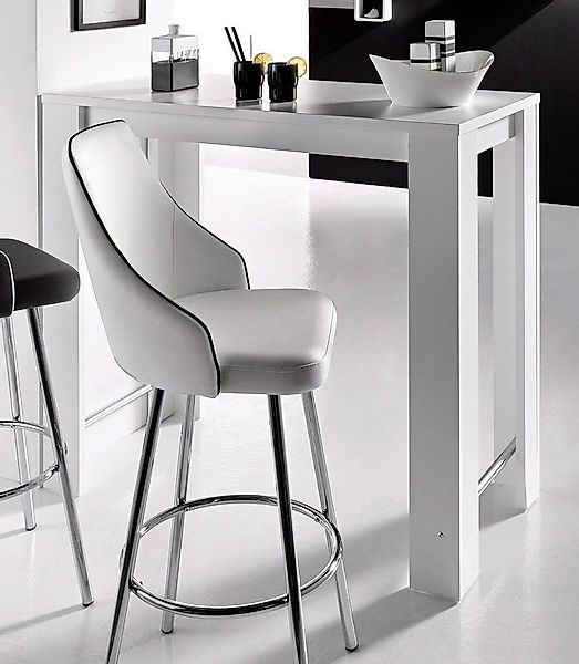 HELA Stehtisch Frieda, Breite 120 cm günstig online kaufen