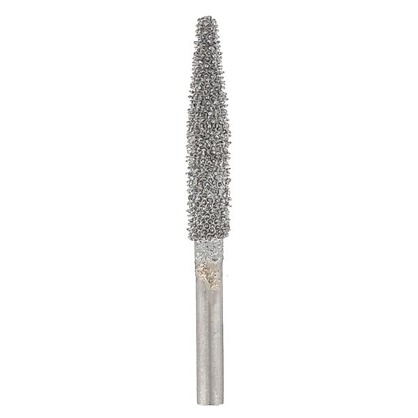 Dremel Gezahnter Wolframkarbid-Fräser mit Speerspitze 6,4 mm 9931 günstig online kaufen