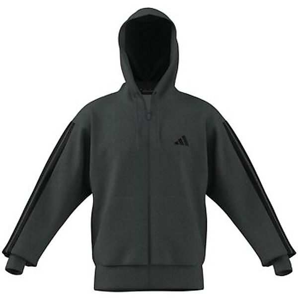 adidas  Trainingsjacken Sport M 3S FL FZ HD JL9824 günstig online kaufen