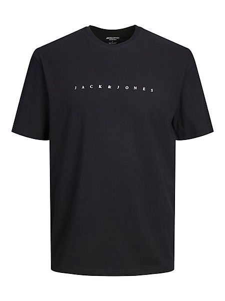 Jack & Jones PlusSize T-Shirt JJESTAR günstig online kaufen
