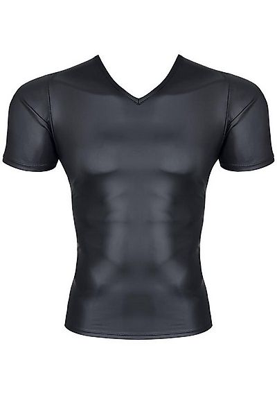 Regnes Fetish Planet T-Shirt Herren-Shirt in schwarz - XL günstig online kaufen