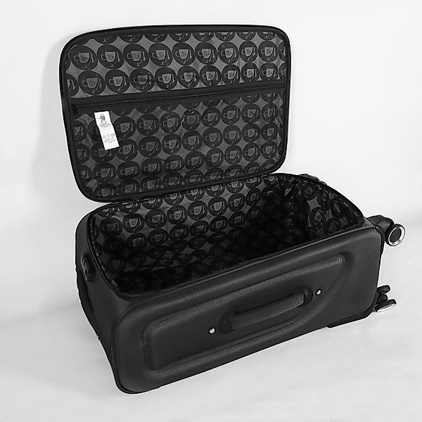Home4Living Weichgepäck-Trolley Reisekoffer Reisetrolley Weichgepäck Koffer günstig online kaufen