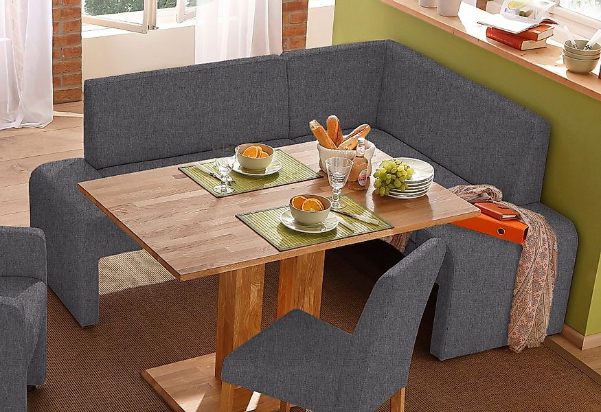 Home affaire Eckbank Bologna, in 2 günstig online kaufen