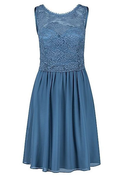 Vera Mont Abendkleid Kleid Kurz ohne Arm günstig online kaufen