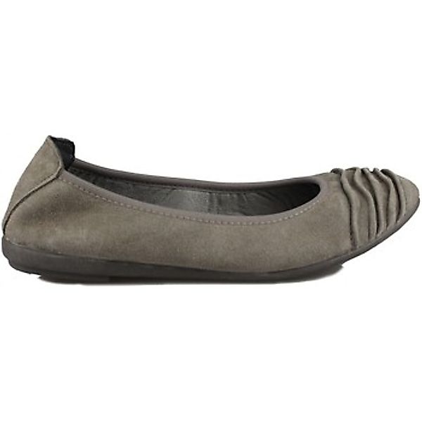 Vulladi  Ballerinas 4402070 gris günstig online kaufen