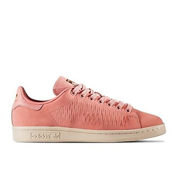 Adidas Stan Smith Schuhe EU 40 2/3 Pink,Beige günstig online kaufen