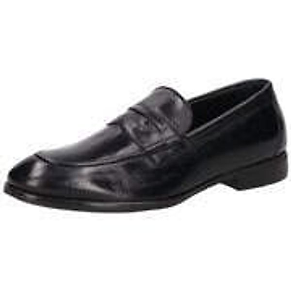 Kebo Saturno Slipper Herren schwarz|schwarz|schwarz|schwarz|schwarz günstig online kaufen