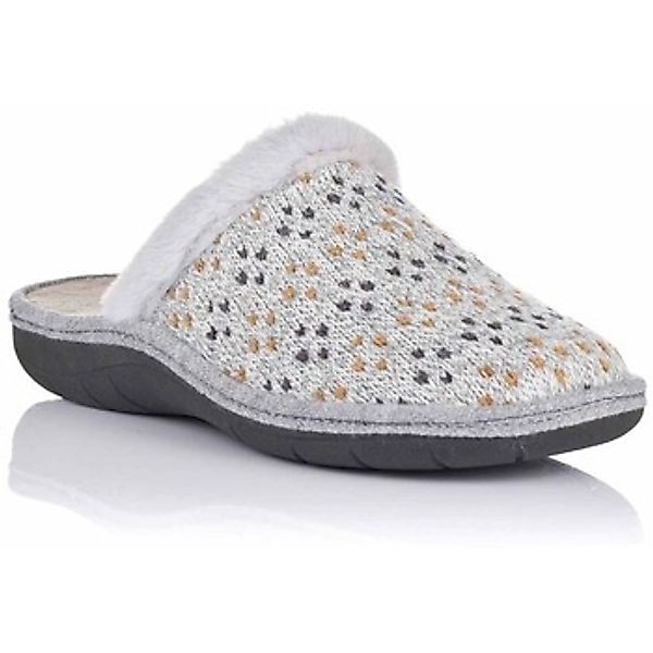 Vulladi  Hausschuhe 5896-357 günstig online kaufen