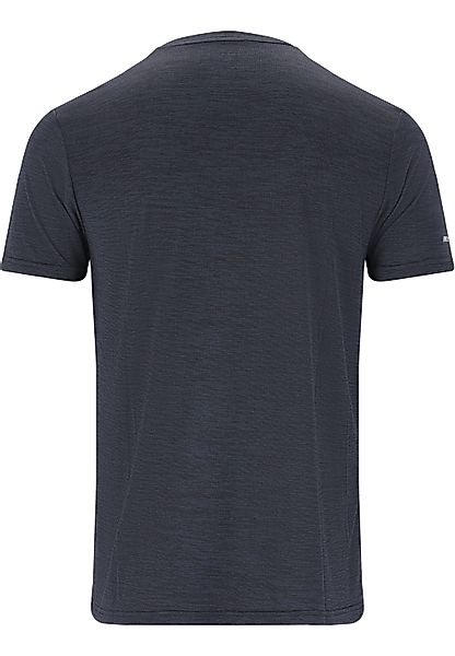 ENDURANCE Funktionsshirt PORTOFINO (1-tlg) mit praktischer günstig online kaufen