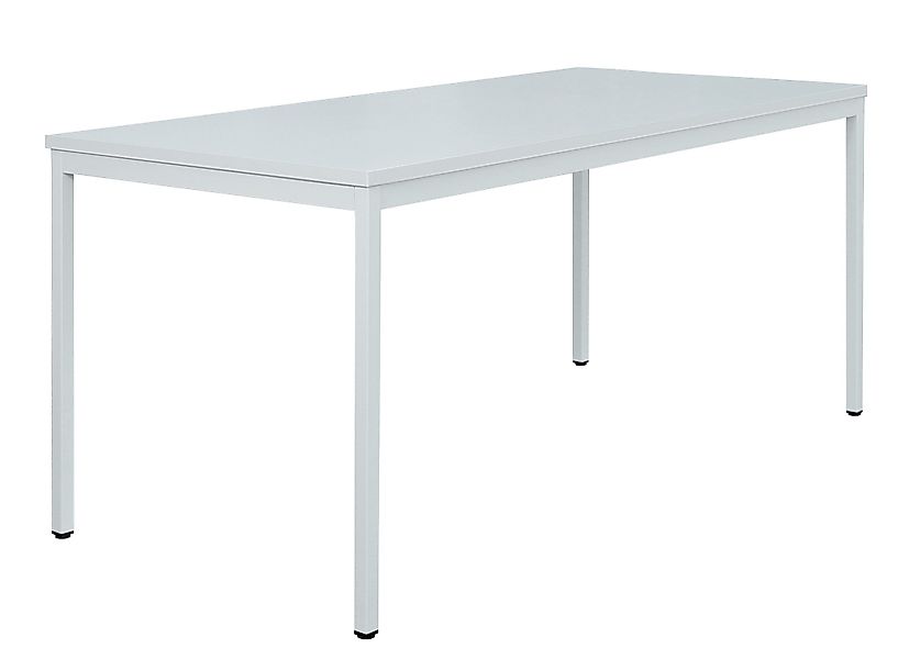 Steelboxx Schreibtisch Schreibtisch 200 x 80 günstig online kaufen