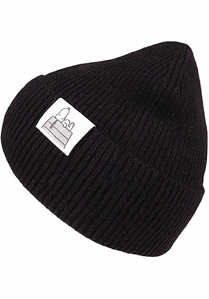 Capelli New York Beanie, mit coolem Peanuts-Motiv günstig online kaufen
