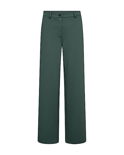 FREEQUENT Stoffhose FQNANNI-PANTS Sommerhose mit Seiten-und Gesäßtaschen günstig online kaufen