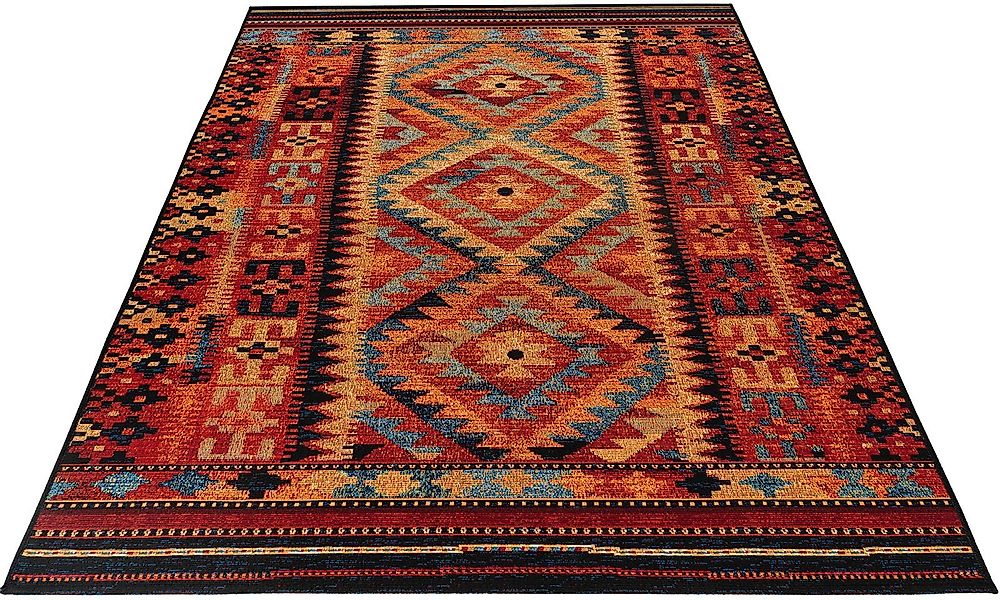 Obsession Teppich My Gobelina 641, rechteckig, günstig online kaufen