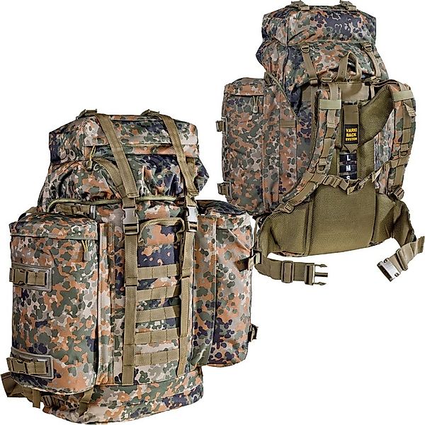 A. Blöchl Wanderrucksack Mountain Gebirgsrucksack 80L günstig online kaufen
