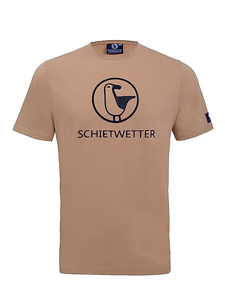 Schietwetter T-Shirt Herren "Fabian" günstig online kaufen