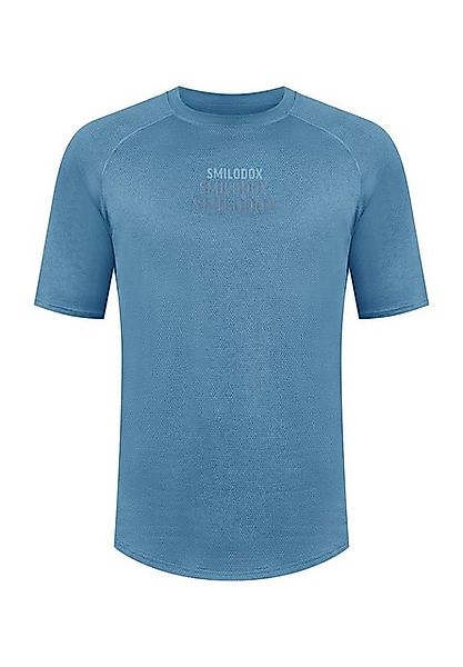 Smilodox T-Shirt Powerfit Triple Nachhaltig günstig online kaufen