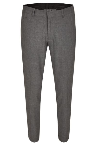 SteffenKlein Anzughose Slim Fit (1-tlg) günstig online kaufen