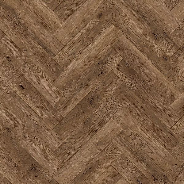 Classen Ville Laminat 8 mm Burriana Oak günstig online kaufen