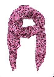 Goodman Design Modeschal Unisex Schrägschal Made günstig online kaufen