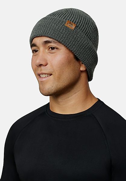 DANISH ENDURANCE Beanie Merino Mütze mit günstig online kaufen