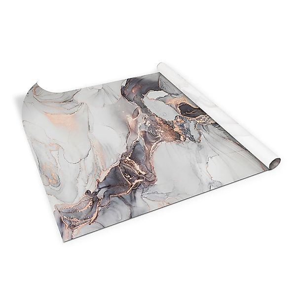 Tulup Möbelfolie Abstrakter Marmor Möbelaufkleber 100x50 cm Schrankfolie Se günstig online kaufen