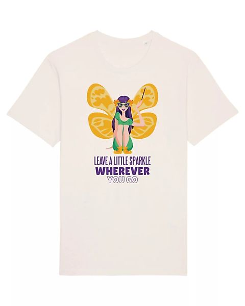 Mardi Gras Fairy | T-shirt Unisex günstig online kaufen