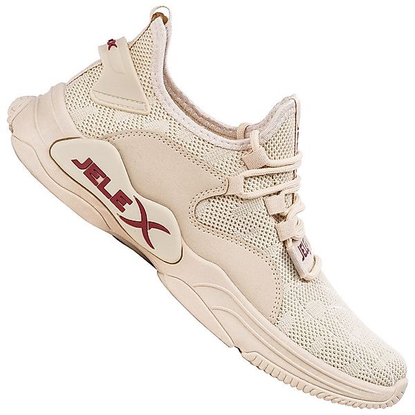 JELEX "Performance" Herren Sneaker atmungsaktives, gestricktes günstig online kaufen