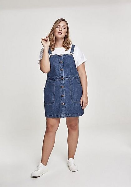 URBAN CLASSICS Minikleid günstig online kaufen