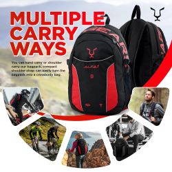 JAG GEARS Rucksack Sporttasche, Gymbag für günstig online kaufen