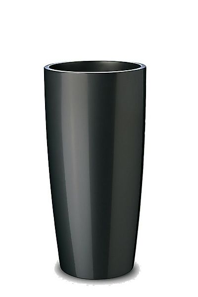 Floralo e. K. Blumentopf Kunststoff-Pflanztopf “Teramo” günstig online kaufen