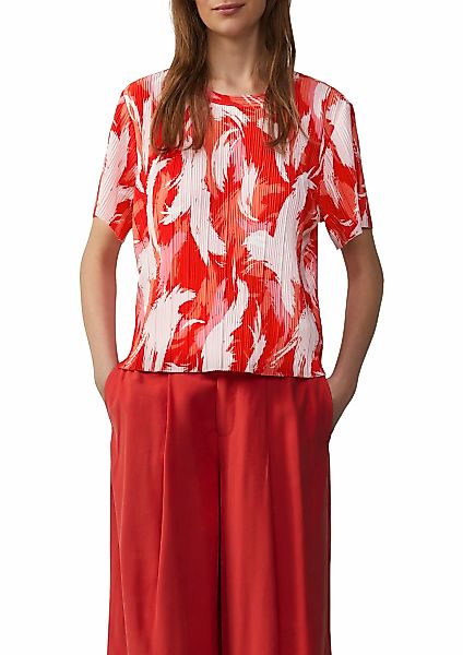 s.Oliver T-Shirt günstig online kaufen