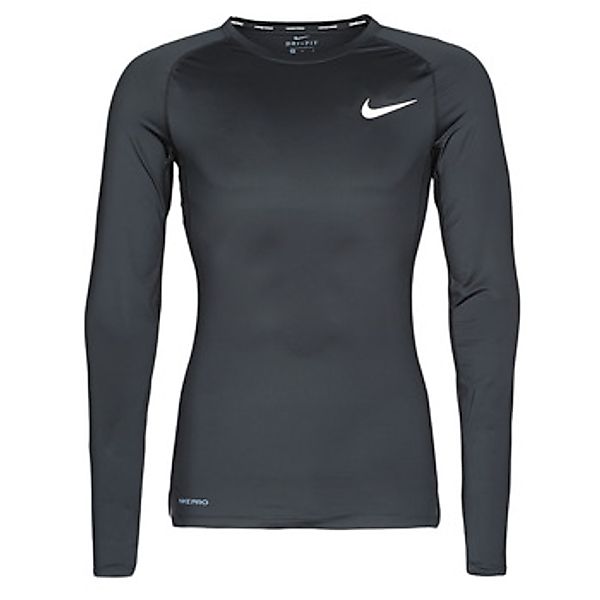 Nike  Langarmshirt M NP TOP LS TIGHT günstig online kaufen