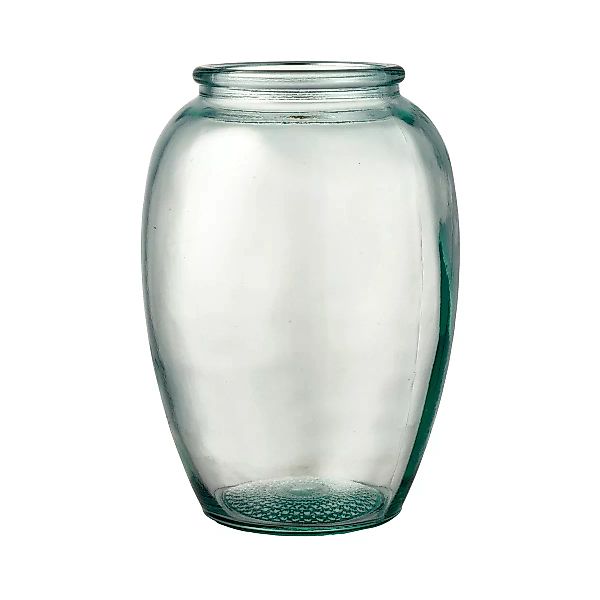 Bitz kusintha Vase 20cm grün günstig online kaufen