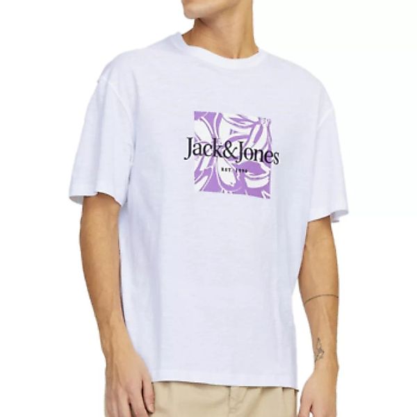 Jack & Jones  T-Shirts & Poloshirts 12250436 günstig online kaufen