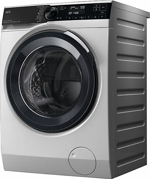 AEG Waschmaschine "LR7EA410FL 914501653" 10 kg 1400 U/min ProSteam - Dampf- günstig online kaufen