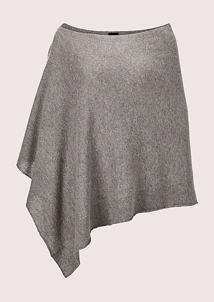 MADELEINE Cape "Kaschmirponcho Elegante Kaschmir-Poncho-Jacke" günstig online kaufen
