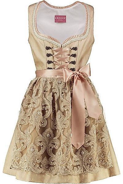 Krüger Madl Dirndl Evilina Mini Dirndl günstig online kaufen