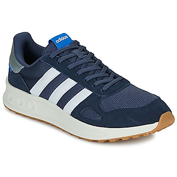 adidas Sportswear Sneaker "RUN 84", inspiriert vom Design des adidas LA Tra günstig online kaufen