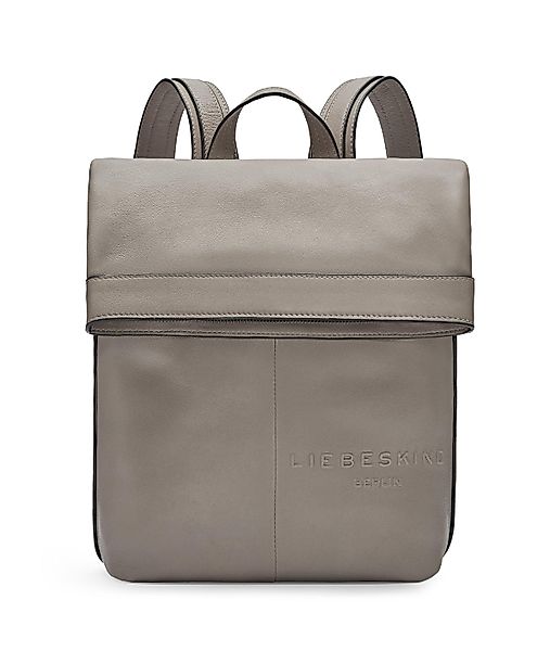 Liebeskind Berlin Rucksack Geräumiger Rucksack aus günstig online kaufen