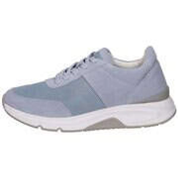 Gabor Sneaker Damen blau günstig online kaufen