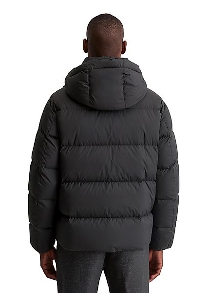 Marc OPolo Outdoorjacke "mit abnehmbarer Kapuze", ohne Kapuze günstig online kaufen