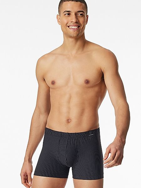 Schiesser Trunk Pure Micro (2-St) unterhose günstig online kaufen
