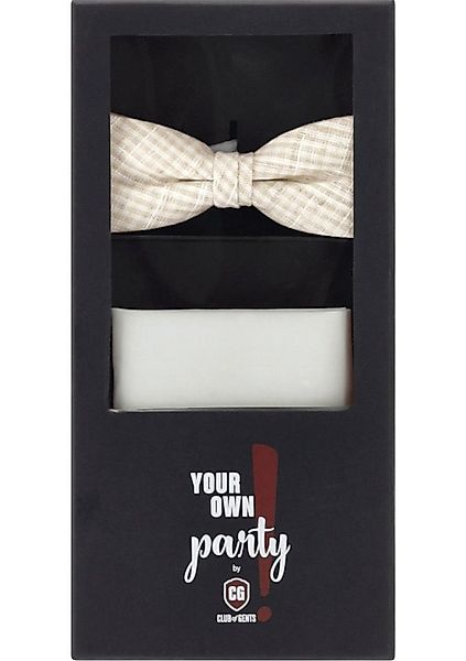 CG Club of Gents Fliege CG Pixton günstig online kaufen